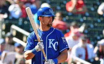 Gigantes del Cibao anuncian a Bubba Starling como refuerzo