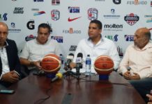 FEDOMBAL anuncia calendario de los torneos de basket RD