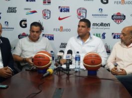 FEDOMBAL anuncia calendario de los torneos de basket RD