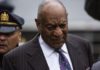 Bill Cosby condenado de 3 a 10 años de prisión por abuso sexual