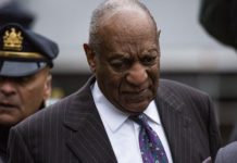 Bill Cosby condenado de 3 a 10 años de prisión por abuso sexual