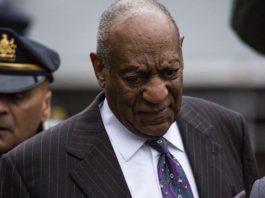 Bill Cosby condenado de 3 a 10 años de prisión por abuso sexual