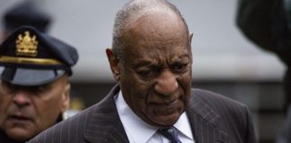 Bill Cosby condenado de 3 a 10 años de prisión por abuso sexual