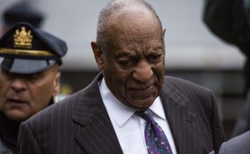 Bill Cosby condenado de 3 a 10 años de prisión por abuso sexual
