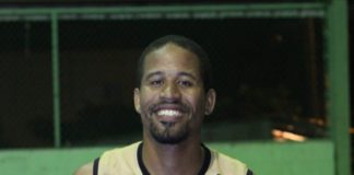 Warriors campeones invictos en Torneo de Baloncesto de Villa Tapia