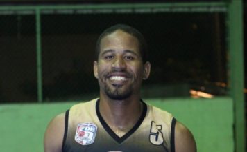 Warriors campeones invictos en Torneo de Baloncesto de Villa Tapia