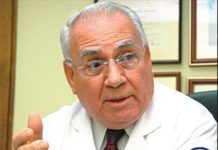 Fallece reconocido urólogo dominicano Dr. Yunén