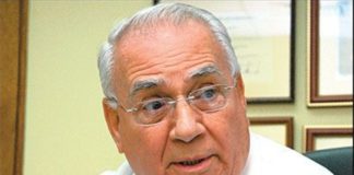 Fallece reconocido urólogo dominicano Dr. Yunén