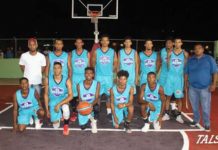 Wild Boys y Magic triunfan en el Basket Intercalle de CONANI