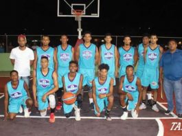 Wild Boys y Magic triunfan en el Basket Intercalle de CONANI