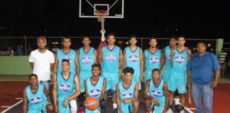 Wild Boys y Magic triunfan en el Basket Intercalle de CONANI