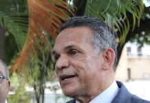 Ventura Camejo propone diálogo entre Fernández, Medina y el Comité Político del PLD