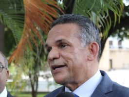 Ventura Camejo propone diálogo entre Fernández, Medina y el Comité Político del PLD