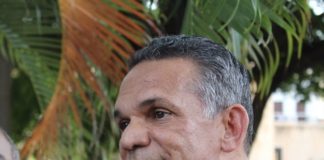 Ventura Camejo propone diálogo entre Fernández, Medina y el Comité Político del PLD