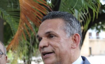 Ventura Camejo propone diálogo entre Fernández, Medina y el Comité Político del PLD