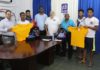 FEDORECA apoya estudios de los atletas