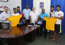 FEDORECA apoya estudios de los atletas