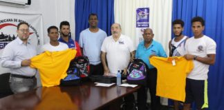 FEDORECA apoya estudios de los atletas