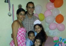 Fiscalía: “Chaman Chacra” violaba a sus dos hijastras y temía que pareja lo revelara