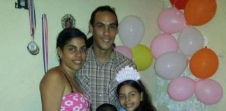 Fiscalía: “Chaman Chacra” violaba a sus dos hijastras y temía que pareja lo revelara