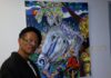 Muere el pintor Claudio Pacheco