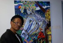 Muere el pintor Claudio Pacheco