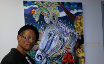 Muere el pintor Claudio Pacheco