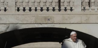 La conspiración contra el Papa