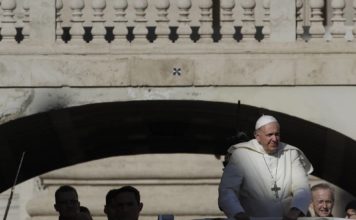 La conspiración contra el Papa