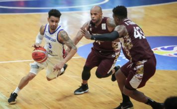 Venezuela vence a RD en tiempo extra en clasificatorio FIBA