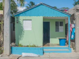 Hábitat Dominicana sirve a más de mil familias tras un año del paso de los huracanes Irma y María