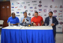 García, optimista con oportunidades de RD en Clasificatorio