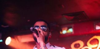 Don Míguelo desata la euforia de seguidores en New York