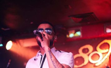 Don Míguelo desata la euforia de seguidores en New York