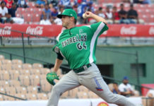 Evan MacLane será refuerzo de las Estrellas por décima ocasión