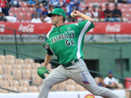 Evan MacLane será refuerzo de las Estrellas por décima ocasión