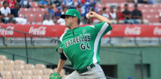 Evan MacLane será refuerzo de las Estrellas por décima ocasión