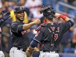Edwin Encarnación llega a 30 jonrones por séptimo año seguido