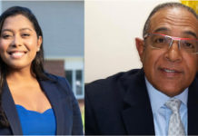 Empresario y dirigente demócrata llama a votar por Juana Matías para congresista en Massachusetts