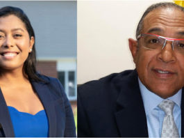 Empresario y dirigente demócrata llama a votar por Juana Matías para congresista en Massachusetts