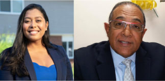 Empresario y dirigente demócrata llama a votar por Juana Matías para congresista en Massachusetts