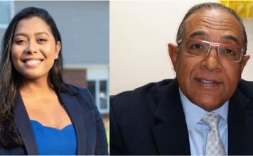 Empresario y dirigente demócrata llama a votar por Juana Matías para congresista en Massachusetts