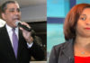 Congresista Espaillat rechaza ataques de senadora y reafirma no la apoyará para reelección en primarias democratas