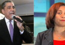 Congresista Espaillat rechaza ataques de senadora y reafirma no la apoyará para reelección en primarias democratas