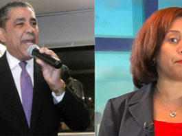 Congresista Espaillat rechaza ataques de senadora y reafirma no la apoyará para reelección en primarias democratas