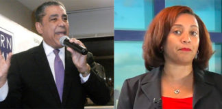 Congresista Espaillat rechaza ataques de senadora y reafirma no la apoyará para reelección en primarias democratas