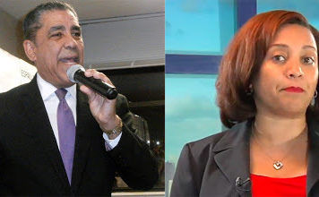 Congresista Espaillat rechaza ataques de senadora y reafirma no la apoyará para reelección en primarias democratas