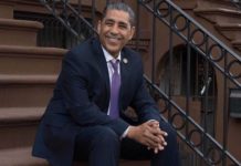 Moradores de Washington Heights aseguran que el congresista Espaillat ha sido una bendición para la comunidad