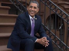 Moradores de Washington Heights aseguran que el congresista Espaillat ha sido una bendición para la comunidad