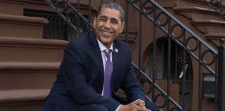 Moradores de Washington Heights aseguran que el congresista Espaillat ha sido una bendición para la comunidad